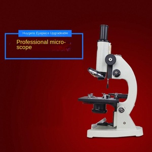 Microscopio de 1600 aumentos para estudiantes, experimentos bioelectrónicos y ópticos, <span class=keywords><strong>cultivo</strong></span> de esperma, enseñanza de ciencias, experimentos de laboratorio. - Product Image 2