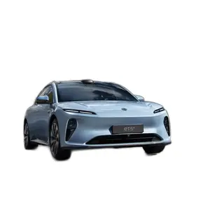 Китайский 2023 спортивный седан NIO ET5T, Новый энергетический автомобиль EV, чистый электрический автомобиль с передовыми технологиями