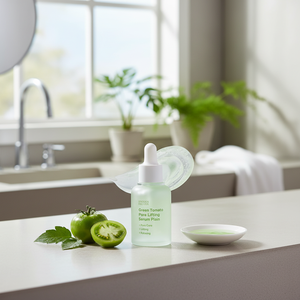 Sérum éclaircissant pour les pores de haute qualité, 30 ml, prix bas, soin de la peau pour femmes - Product Image 3