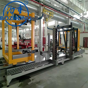 3D Hàn bảng thiết lập Phụ kiện Kit D28 Jig kẹp lịch thi đấu dừng Cai Trị góc định vị giảm giá Hàn trạm - Product Image 5