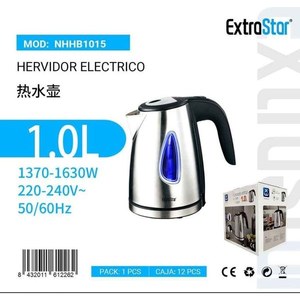Nuevo Título: Hervidores Eléctricos - Selección al por Mayor - Product Image 3