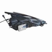 Pour Lamborghini Aventador LP700 Phares avant de voiture à LED Phares avant OE 471941003N 471941004N Pièces automobiles de haute qualité