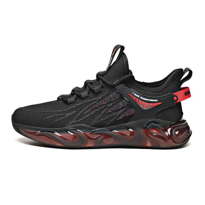 Tn Plus Running Shoes Men Black White 