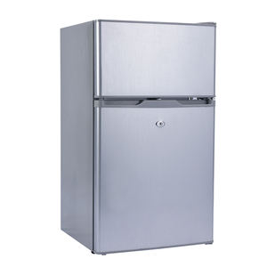 Frigorifero Solare Compatto <span class=keywords><strong>da</strong></span> 108 Litri per Casa e Ufficio, Mini <span class=keywords><strong>Frigo</strong></span> BCD-108 - Product Image 2