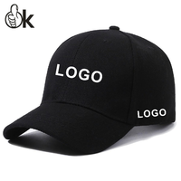 Gorras de Béisbol Bordadas con Logotipo Personalizado al por Mayor, Gorras de Béisbol de Algodón de 6 Paneles, Gorras Deportivas Impermeables para Golf, Gorra Trucker