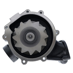 Bomba de Agua Cw para Camión Daewoo Dl08 4 Orificios Dx300lc 65.06500-6174 400921-0004 Pieza de Repuesto - Product Image 3