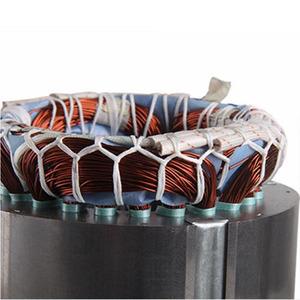 Ac Motor Low Noise High Torque Motor 5.5kw Ac Motor for <b>Stone</b> <b>Cutting</b> - Product Image 5