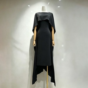 Ensemble Abaya Islamique Femme en Satin, Robe Longue Vintage Printemps Modeste avec Cape, Col en V, Sans Manches, Ceinture Ajustable, Coupe A-Line Naturelle - Vente en Gros - Product Image 6