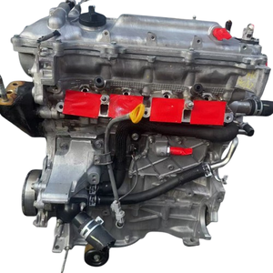 ชุดเครื่องยนต์1ZR รถยนต์สำหรับ Toyota Corolla <span class=keywords><strong>Yaris</strong></span> 1.6L - Product Image 5
