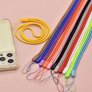 Long Eco-Friendly Nylon Lanyard with 3MM Diameter-Fashion <b>ID</b> Card <b>Holder</b> Featuring Silk Screen Printing for Wedding & Promotions - Product Image 2