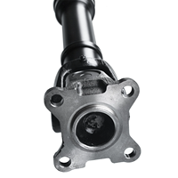 Arbre de transmission avant pour Toyota Hilux 3.0L manuel 05-15 OE:37140-0K030