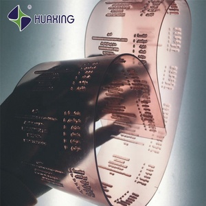 Placa de impresión flexográfica de 2,84mm Precio de fábrica <span class=keywords><strong>Flexo</strong></span> - Product Image 4