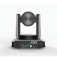 Live-Übertragung 4K60FPS 30X Optischer Zoom NDI HX3 PoE HDMI SDI USB PTZ Videokamera für Professionelles Live-Streaming