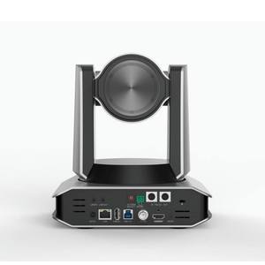 Cámara <span class=keywords><strong>de</strong></span> Video PTZ con Transmisión en Vivo 4K60FPS, Zoom Óptico <span class=keywords><strong>de</strong></span> 30X, NDI HX3, PoE, HDMI, SDI, USB para Transmisión Profesional en Vivo - Product Image 3