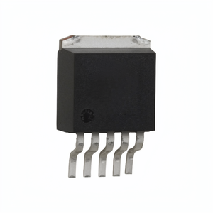 MIC4575BU TO 263 6, D2PAK , TO 263BA Power Management (PMIC) Electronic Chips Component Authorized Distributor - Product Image 1