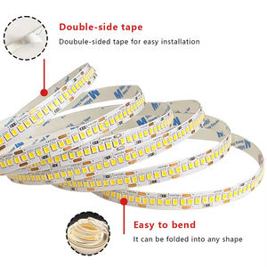 Tira de LED con certificación CE, 3 años/5 años de garantía, 3000k 4000k 6000k, 24v 12v - Product Image 5