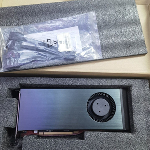 Carte graphique haute performance RTX 5090 pour serveur, station de travail, apprentissage profond IA, 32 Go de GPU RTX 5090 32 Go - Product Image 3