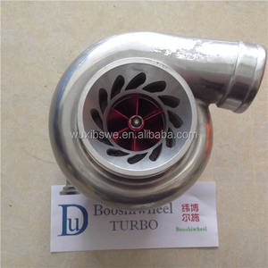 Modificar Turbo rodamiento de bolas rueda de palanquilla GT3582R - Product Image 2