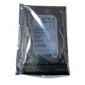 Unidad de Disco SATA de Alto Rendimiento Hxx de 4 TB, 7.2K, 6G, LFF, 3.5'', Modelo 862133-001 861683-B21, Diseñada para Discos Duros G10 - Product Image 3