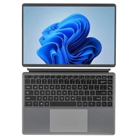 Nuevo portátil dos en uno de 14.1 pulgadas con pantalla Full HD, teclado en inglés, SSD, Windows 11 Home personalizado