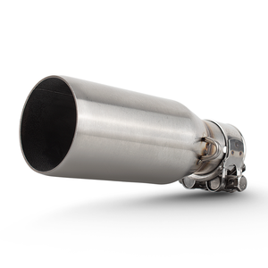 Tubo di Scarico <span class=keywords><strong>MP3</strong></span> per <span class=keywords><strong>Piaggio</strong></span> <span class=keywords><strong>MP3</strong></span> Hybrid/Yourban 125ie/300ie 250/250FL/250LT/250RL 400FL, Scarichi <span class=keywords><strong>Moto</strong></span> con Adattatore da 51MM - Product Image 4