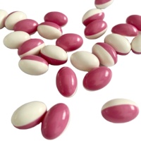 Capsules de gélules molles de qualité supérieure, complément alimentaire à base de plantes pour adultes, éclaircissement de la peau, Camu-Camu et L-Glutathion
