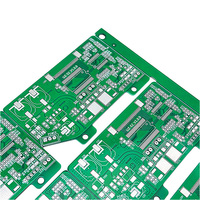 Fabricant de Shenzhen FR4 Cartes de circuits imprimés (PCB) PCBA SMT Service d'assemblage de composants électroniques Surface sans plomb