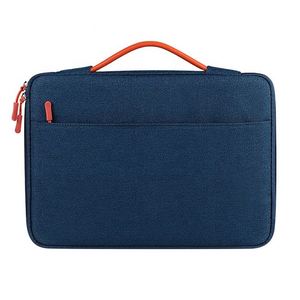 Polyester Laptop Carrying Case Ultrabooks Handbag Cover for Men Women Fits Acer Asus Dell Notebook <b>Computer</b> - Product Image 2
