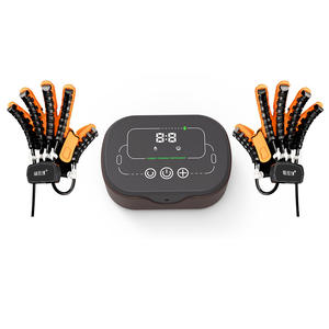 Peralatan rehabilitasi Modern dan fisioterapi, Robot rehabilitasi Stroke Hemiplegia, fungsi latihan sarung tangan jari - Product Image 6