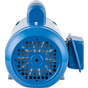 Chống ăn mòn cao bắt đầu mô-men xoắn NEMA tiêu chuẩn Single phase động cơ điện AC Motor - Product Image 6