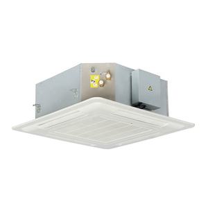 Unidad de Ventiloconvector Oculta, Ventiloconvector Canalizado, Ventiloconvector de Techo, Ventiloconvector de Agua Fría para Sistema HVAC - Product Image 3