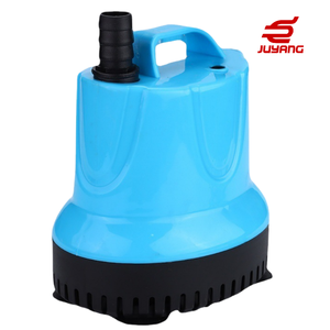 Bomba de Succión Eléctrica para Acuario, Bomba Sumergible de Refrigeración por Agua, 1000L/H, Bombas de Succión para Fondo de Piscina - Product Image 1