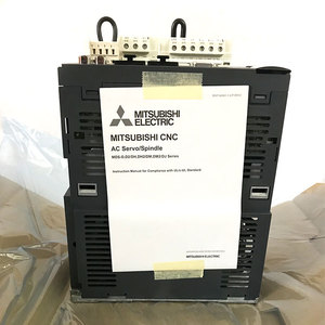 อะไหล่อุตสาหกรรม MDS-D-SVJ3-35NA - Product Image 5