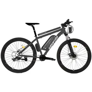 ออกแบบใหม่ ebike 21 ความเร็วไฟฟ้าจักรยานแบตเตอรี่ลิเธียม 26/27.5/29 ไฟฟ้าจักรยาน ebike จักรยานสําหรับ man