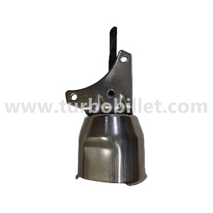 Válvula de Descarga 753420-5005S GT1544V para BMW Mini Cooper Peugeot Citroën Ford Mazda 1.6 Turbo, Pieza de Repuesto - Product Image 3