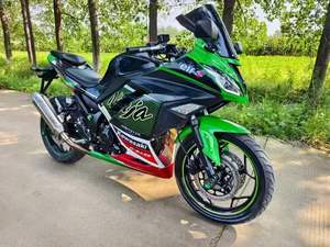 Nouveauté <span class=keywords><strong>2022</strong></span> - Kits de construction de <span class=keywords><strong>moto</strong></span> YAMAHA <span class=keywords><strong>Ninja</strong></span> ZX-6R - Outils d'assemblage OEM personnalisés - Grade industriel - Product Image 5