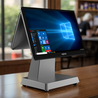 Caja Registradora Electrónica China, el Mejor Sistema POS para Restaurantes, Software y Hardware de Punto de Venta, Sistemas POS Automáticos con Windows 10