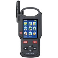 Lonsdor KH100+ Remote Key Programmer KH100 Car Auto Key Programmer Chip Generation KH100 Plus Chip Simulation for 4D 46 48