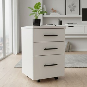 RONYU OEM Çağdaş Mat Siyah Kare Çelik Çevre Dostu Dayanıklı Mobilya Kulpü Mutfak Dolabı-Bar Çekme Kolu Ücretsiz Numune - Product Image 3
