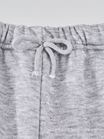 Zweiteiliger Kapuzenpullover mit Reißverschluss und kurzen Ärmeln für junge Mädchen, hochtaillierte, weit geschnittene Hose, Freizeitanzug, atmungsaktiv, lässig, Sportanzug