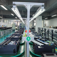 Filtro de potencia activa APF AHF Corrección automática del factor de potencia Filtro armónico activo