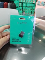 Adaptateur sans fil double mode USB V5.0 HEATZ, clé USB, état neuf, compatible avec Windows XP, Vista, 7, 8, 10, pour ordinateur portable