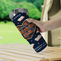 Gobelet en acier inoxydable au design minimaliste moderne de 30oz personnalisé écologique expédition en 2 jours depuis les États-Unis