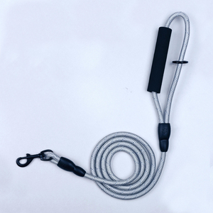 Polyester Lüks Özel Tasarım Evcil Hayvan Tasmaları Halat Tasma Naylon Halat Köpek Tasması Köpekler İçin - Product Image 2