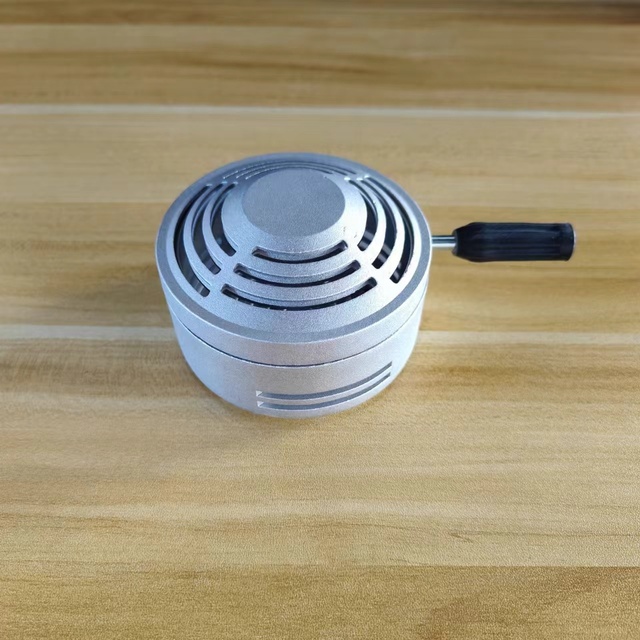 Factory Wholesale High-quality Hookah Head Shisha Heat Management Device