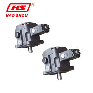 Unités hydrauliques sur mesure de haute qualité, comprenant des pompes à palettes variables et des pinces hydrauliques, fabriquées avec expertise - Product Image 4