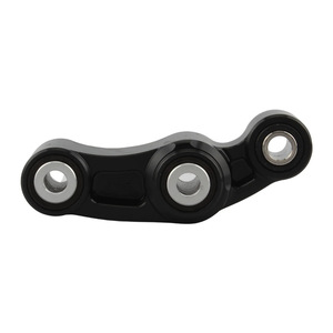 Zuqing Shock Absorber <b>Bracket</b> Ub-105 For Sur Ron Electric Motorcycle Rear Mounting <b>Bracket</b> - Product Image 5