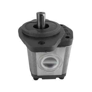 Pompe à engrenages à déplacement fixe série PGP Pompes hydrauliques pour camion PGP130 PGP310 PGP315 PGP330 PGP350 PGP365 PGP511 PGP502 - Product Image 5