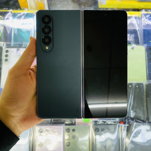 Servicio ODM, Fabricante Líder en Teléfonos Usados SAMSUNG <span class=keywords><strong>Galaxy</strong></span> <span class=keywords><strong>Z</strong></span> <span class=keywords><strong>Fold</strong></span> <span class=keywords><strong>4</strong></span> <span class=keywords><strong>256gb</strong></span> Versión Estadounidense, Proveedor de Teléfonos Móviles Desbloqueados al por Mayor 5g - Product Image 1