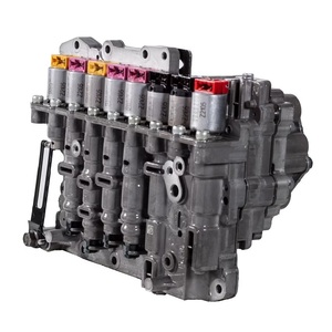 HXT Bon Prix Reconditionné A6GF1 Nouveau Modèle Corps de Valve OE 4621026000 Pièces Détachées de Boîte de Vitesses Automatique - Product Image 2